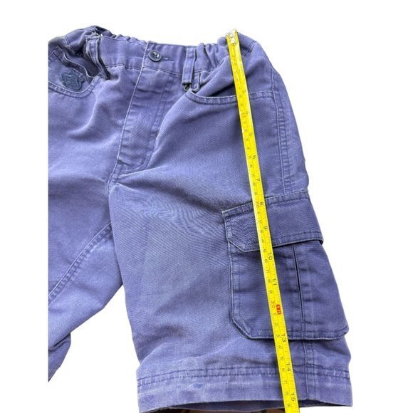 BOYS SCOUTS OF AMERICA YOUTH SHORTS SIZE 6‎ | E1 - Picture 4 of 5